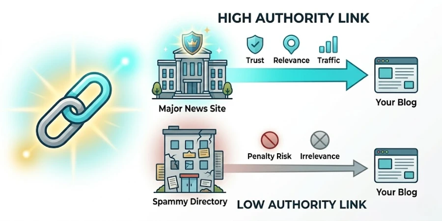 Backlinks The Most Powerful Signal You Can Build