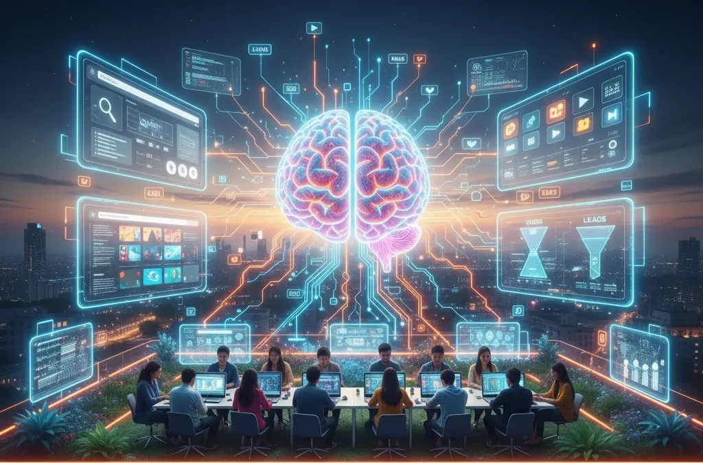 Digital Marketing Coaching in Mohali  Beginner’s Complete Career Guide (2026)