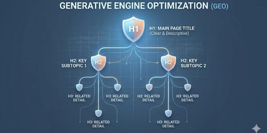 How Does AI Decide Which Content to Use for AI Search