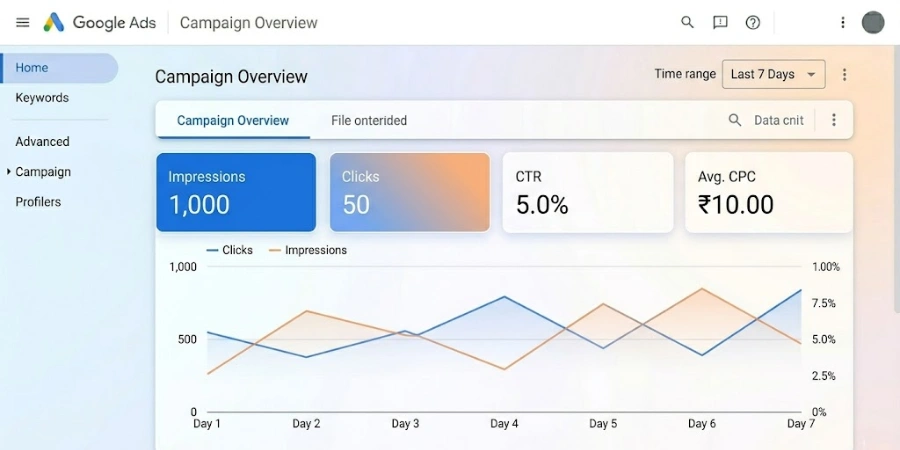 How to Read Your Results of Google Ads Campaign