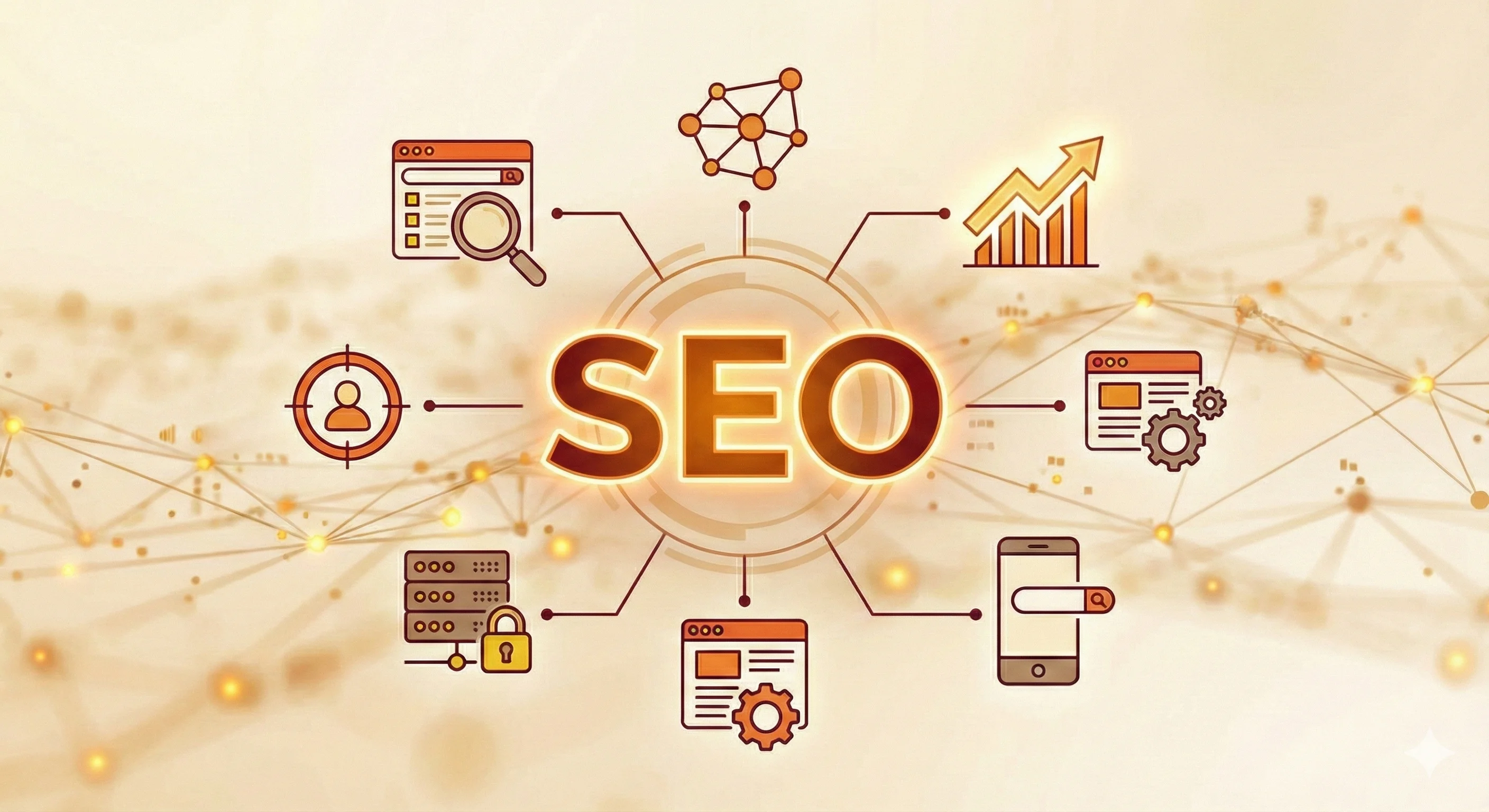 What Is SEO? The Ultimate Guide for Beginners