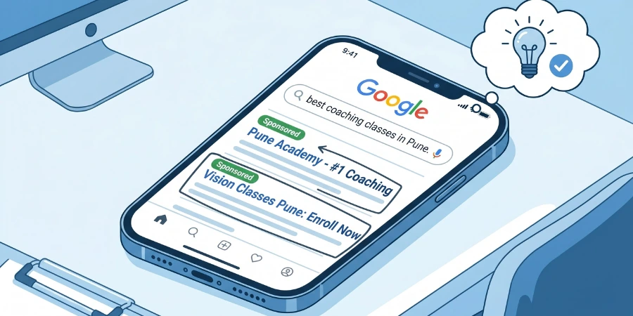 Where Google Ads Wins