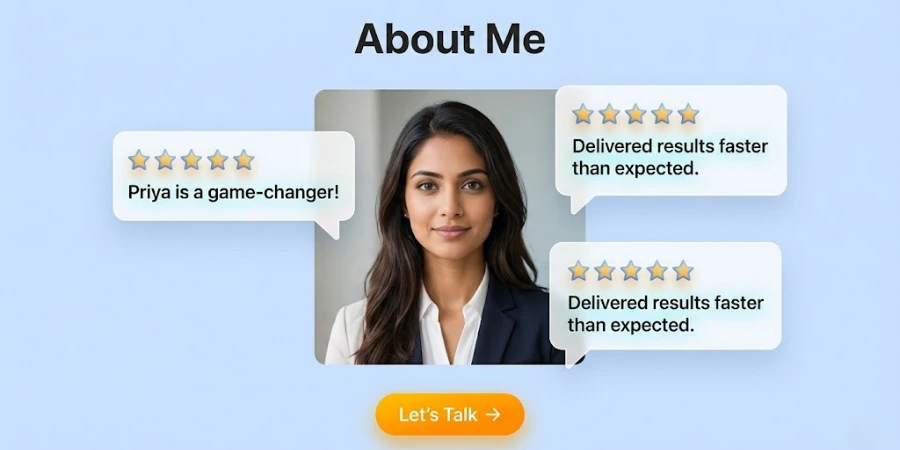 Why Your Portfolio Matters More Than Your Skills