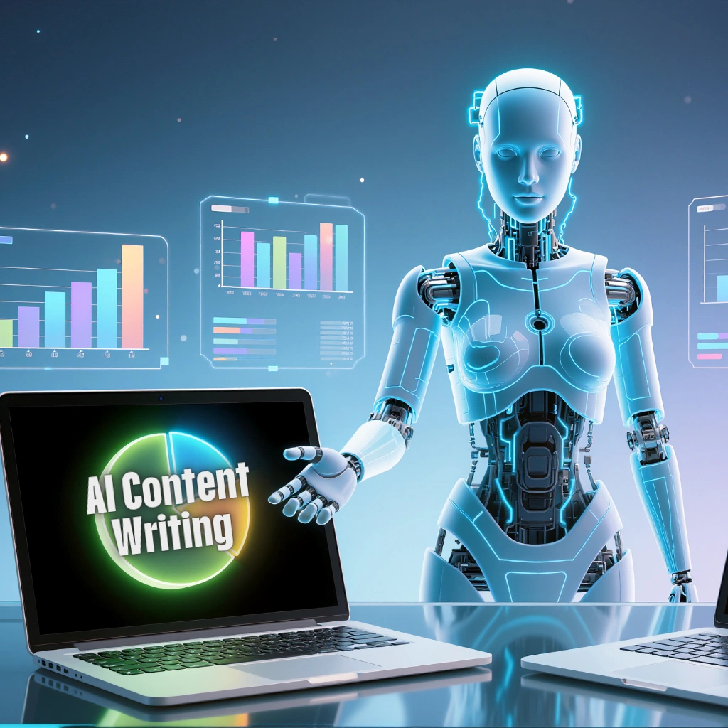 AI Content Writing: Pros, Cons, SEO Risks & Future (2026 Guide)