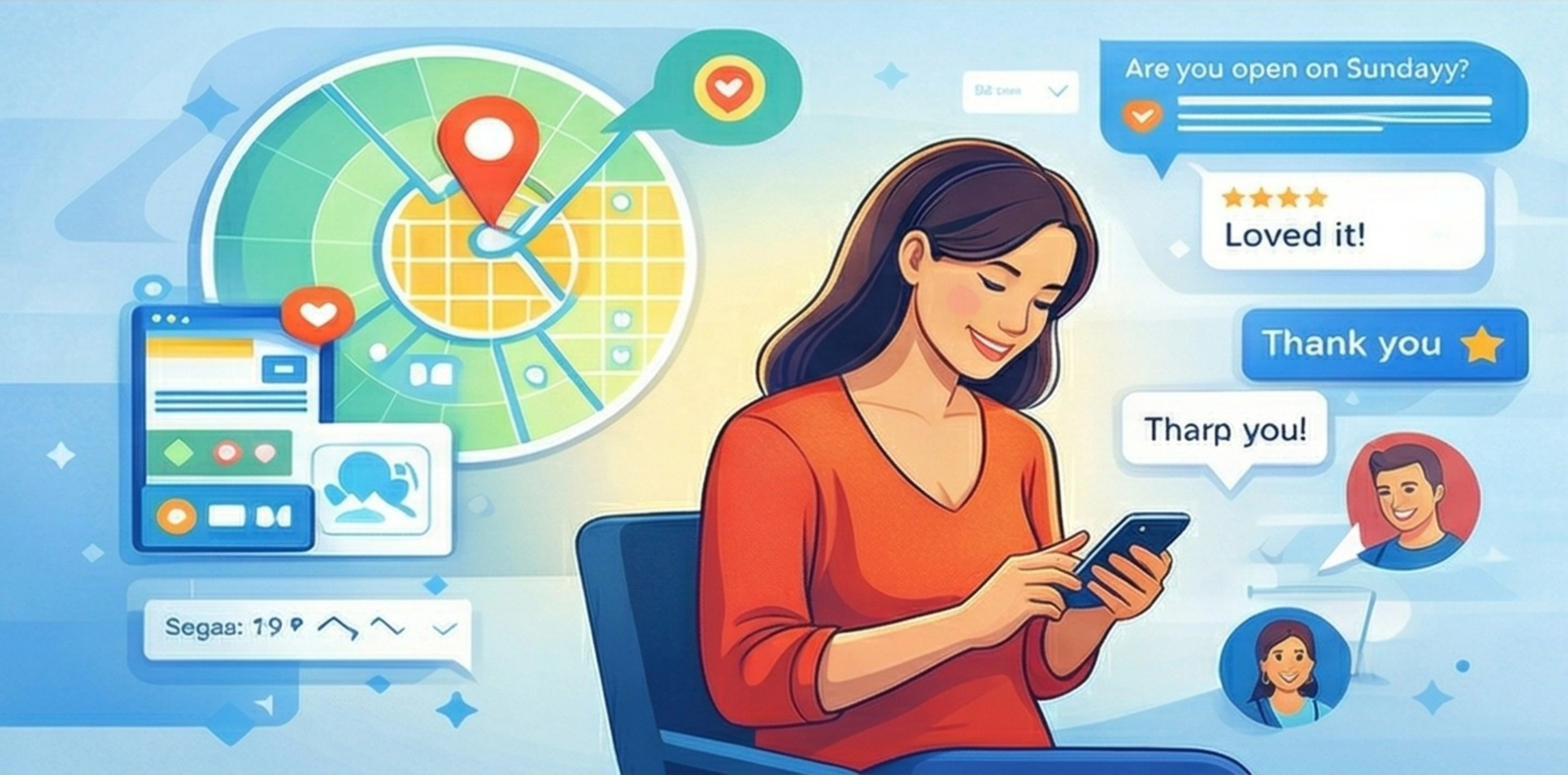 How to Actually Do Social Media Marketing